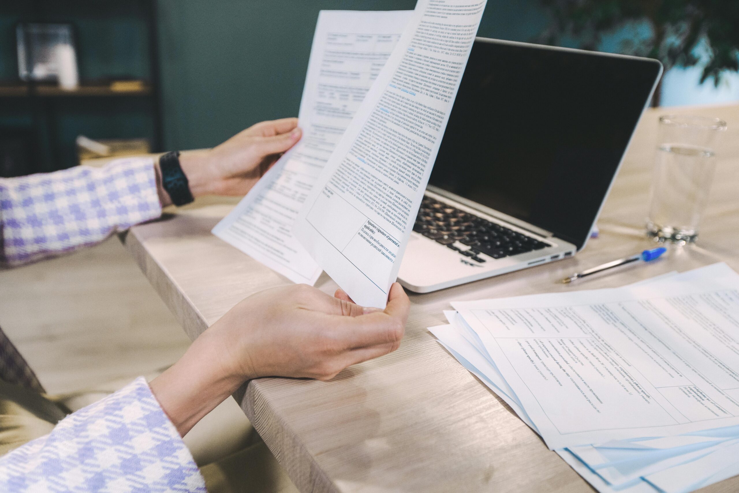 How Strong Document Control Improves Compliance